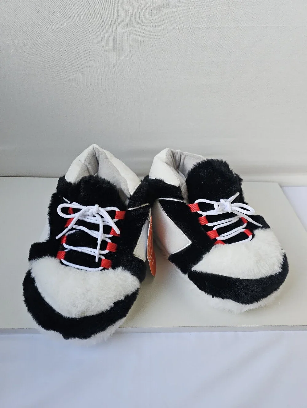 Wonder Nation Kids Sneaker Slippers NWT Sizes 2-3 & 6